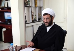 دیدار معاون فرهنگی و آموزشی بنیاد با جمعی از مادران شهدا به مناسبت روز زن دیدار معاون فرهنگی و آموزشی بنیاد با جمعی از مادران شهدا به مناسبت روز زن