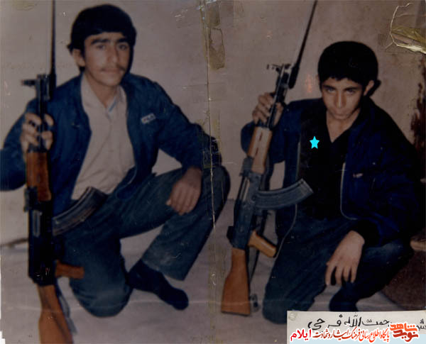 در کشور ما جایی برای متجاوز نیست در کشور ما جایی برای متجاوز نیست