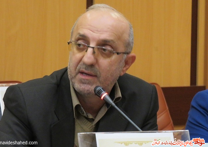 یادواره شهدای پیروزی «انقلاب اسلامی» در رشت برگزار می شود یادواره شهدای پیروزی «انقلاب اسلامی» در رشت برگزار می شود