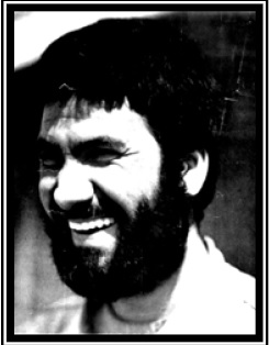 زندگینامه شهید قربانعلی عرب مارکده زندگینامه شهید قربانعلی عرب مارکده