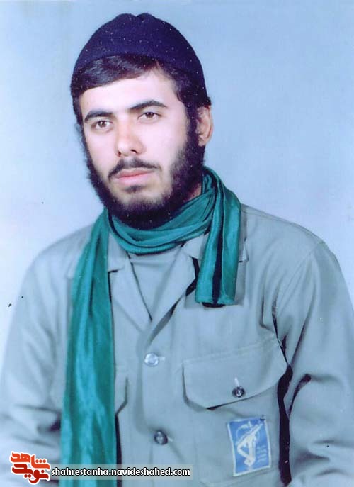 طلائیه میعادگاه سردار طلائیه میعادگاه سردار