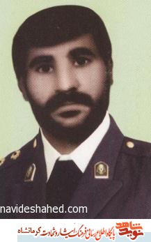 منطق شهید، انتخاب آگاهانه است منطق شهید، انتخاب آگاهانه است