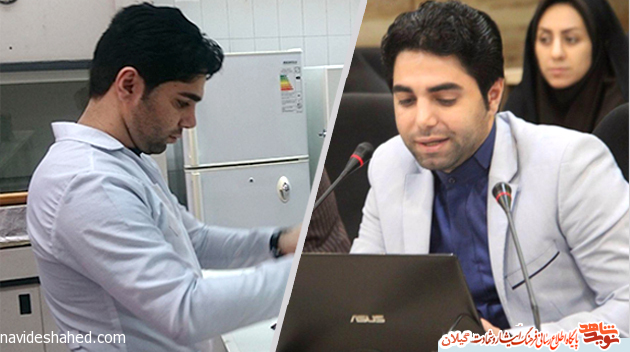 لزوم بهره گیری از توان مدیریتی نخبگان برای اهداف جامعه لزوم بهره گیری از توان مدیریتی نخبگان برای اهداف جامعه
