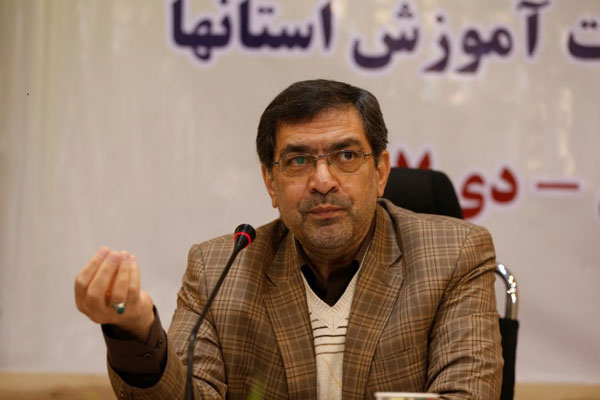 تشریح دستاوردهای ۳۳ ساله اقدامات بنیاد شهید در اجرای «طرح شاهد» تشریح دستاوردهای ۳۳ ساله اقدامات بنیاد شهید در اجرای «طرح شاهد»