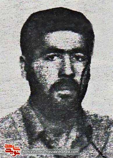 خونی که رسم زندگی کردن را به من آموخت خونی که رسم زندگی کردن را به من آموخت