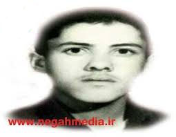 نگاهی به زندگی شهید عبدالحسین صدرمحمدی نگاهی به زندگی شهید عبدالحسین صدرمحمدی