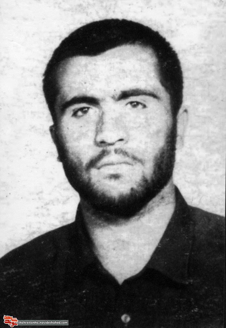 شهیدعلی مراد اجاق؛ با جنگیدن ها به پیروزی خواهیم رسید شهیدعلی مراد اجاق؛ با جنگیدن ها به پیروزی خواهیم رسید