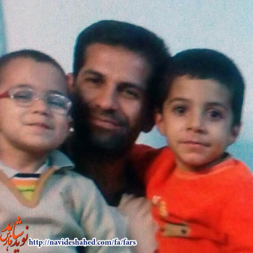 گفتگو با همسر شهید مدافع حرم ارتشی مجتبی ذوالفقار نسب / شهادت داوطلبانه در زیتان گفتگو با همسر شهید مدافع حرم ارتشی مجتبی ذوالفقار نسب / شهادت داوطلبانه در زیتان
