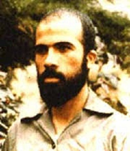 زندگینامه شهید علی اصغر رنجبران زندگینامه شهید علی اصغر رنجبران
