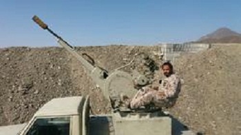 دل از طفلانش کند و دل به شهادت داد دل از طفلانش کند و دل به شهادت داد