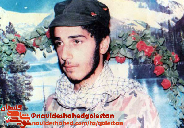 شهيد محمد حسن ناظم غنايي،  نسبت به مسئله حجاب بسيار حساس بود
