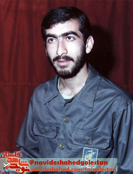 فرازی از وصیت نامه فرمانده گردان علی ابن ابی طالب «ع»؛ خط امام و ویژگی هایش همان ویژگی های قرآن و پیامبر اکرم است فرازی از وصیت نامه فرمانده گردان علی ابن ابی طالب «ع»؛ خط امام و ویژگی هایش همان ویژگی های قرآن و پیامبر اکرم است