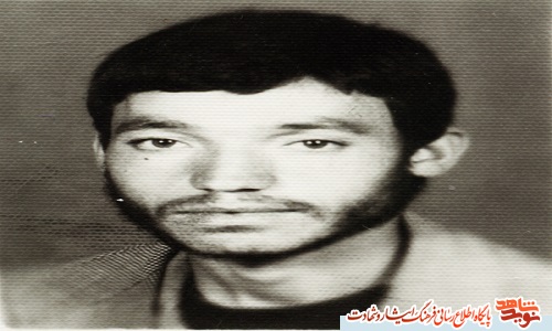 شهادت انتخاب مردی که زندگی و سیره پیامبر و ائمه اطهار (ع) سرلوحه زندگی اش بود شهادت انتخاب مردی که زندگی و سیره پیامبر و ائمه اطهار (ع) سرلوحه زندگی اش بود