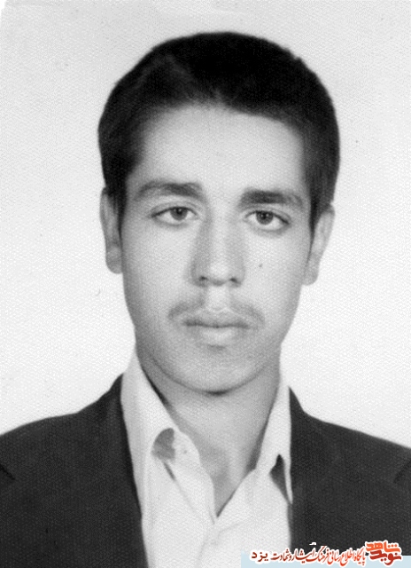شهید نوجوانی که از کودکی در راه اسلام قدم بر می داشت شهید نوجوانی که از کودکی در راه اسلام قدم بر می داشت