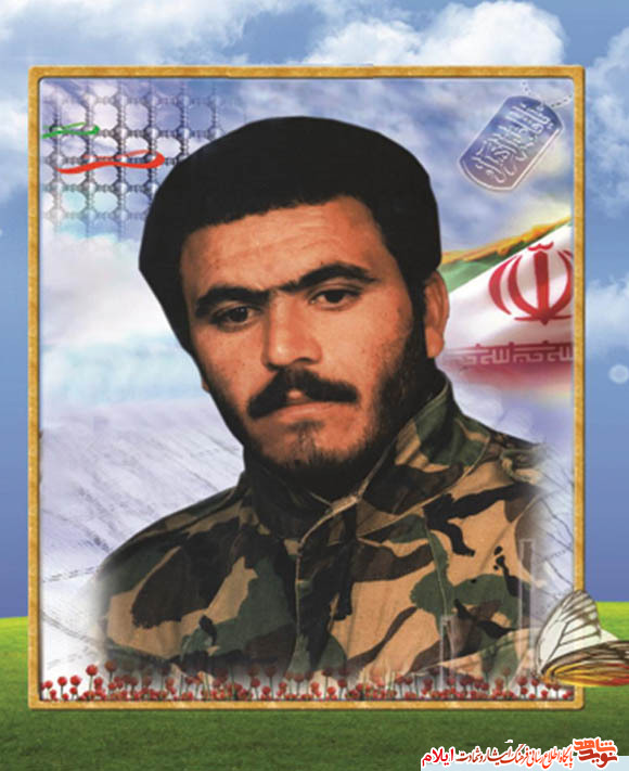 رزمنده خستگی ناپذیر رزمنده خستگی ناپذیر