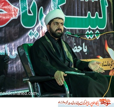 بازرترین ویژگی اصحاب امام حسین(ع) در بصیرت و زمان شناسی بود
