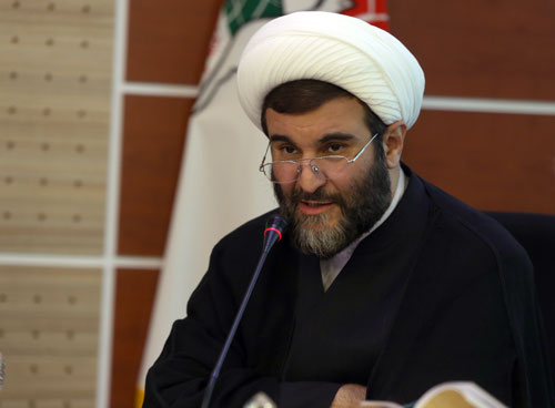 امکان دسترسی محققان به اسناد ایثارگران در قاب سامانه محقق شد امکان دسترسی محققان به اسناد ایثارگران در قاب سامانه محقق شد