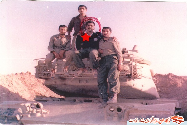 مادر حلالم کن!