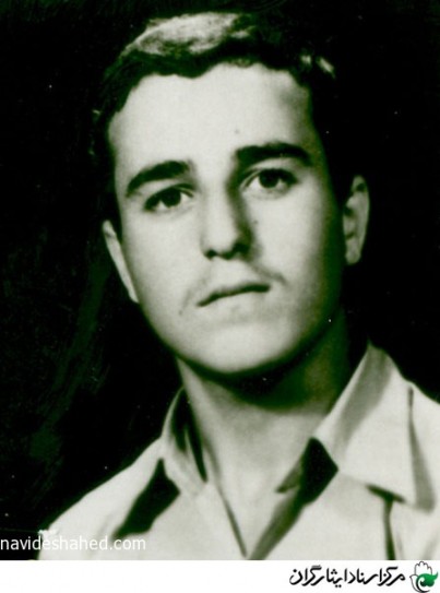 نگذارید کسی به انقلاب و مسئولان توهین کند