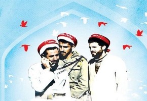 طلاب افتخارات زیادی برای انقلاب به ارمغان آوردند طلاب افتخارات زیادی برای انقلاب به ارمغان آوردند