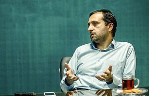 ناشران خارجی روایت ما از جنگ را دوست دارند ناشران خارجی روایت ما از جنگ را دوست دارند