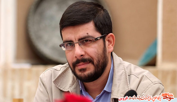 مهمتر از انتشار کتاب، جمعآوری اسناد و ثبت خاطرات شهداست مهمتر از انتشار کتاب، جمعآوری اسناد و ثبت خاطرات شهداست