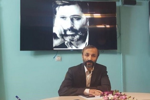 روزشمار و دایرالمعارف دفاع مقدس در همدان تدوین می شود روزشمار و دایرالمعارف دفاع مقدس در همدان تدوین می شود