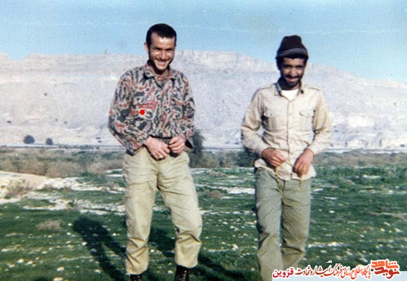 از آغاز عقبنشینی دشمنان با حضور بسیجیان در جبههها تا شهادت صحراکارنیان از آغاز عقبنشینی دشمنان با حضور بسیجیان در جبههها تا شهادت صحراکارنیان
