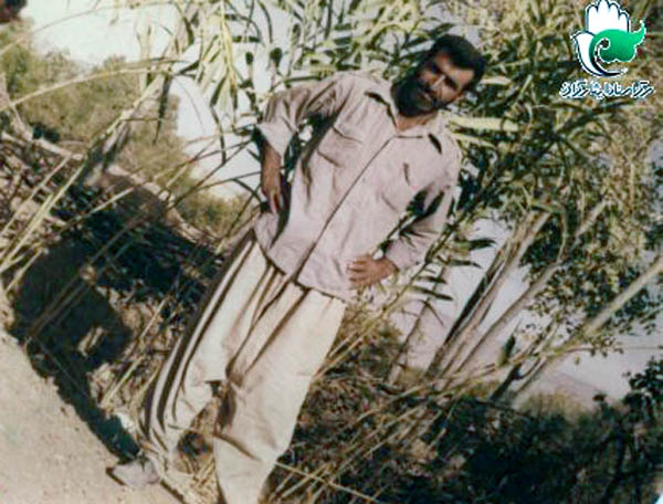 آرزوی شهید آرزوی شهید