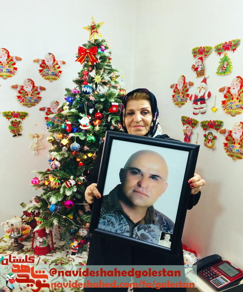 ظلم ستیزی و دفاع از میهن رمز پیروزی رزمندگان دفاع مقدس بود