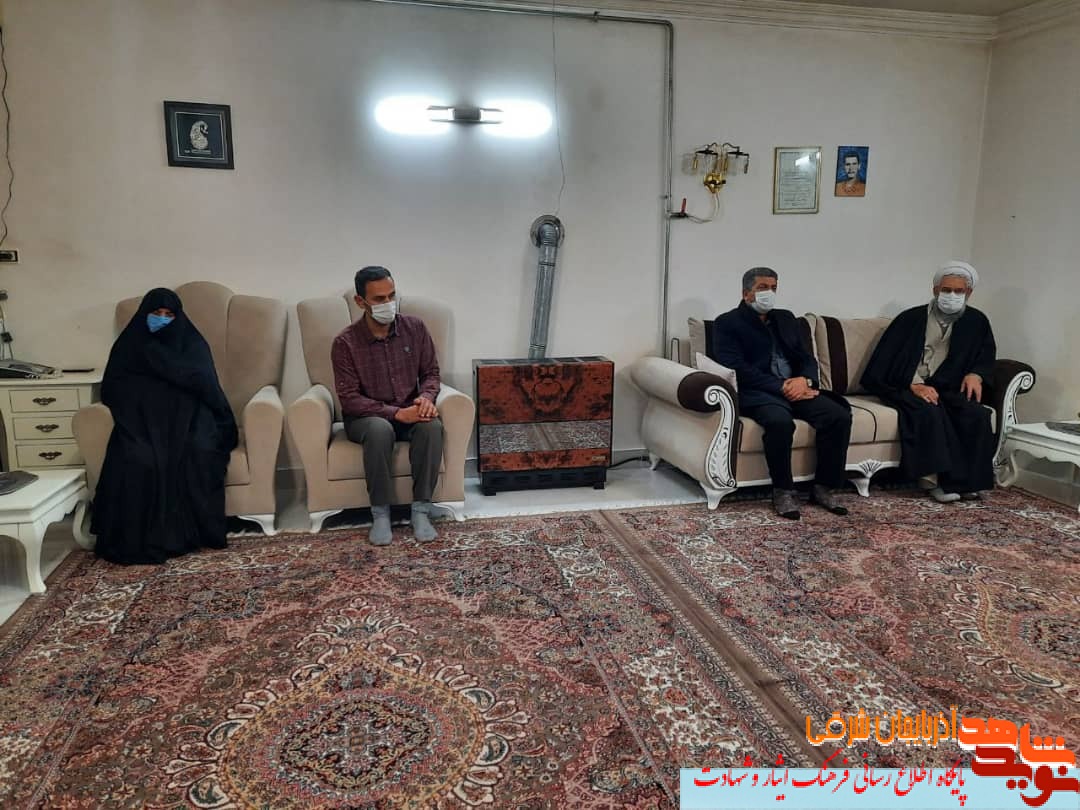 تداوم راه شهدا ضامن بقاي نظام است