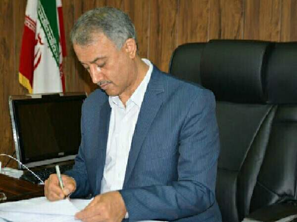 پیام فرماندار گنبد و معاون استاندار گلستان به مناسبت سالگرد شهادت سپهبد حاج قاسم سلیمانی