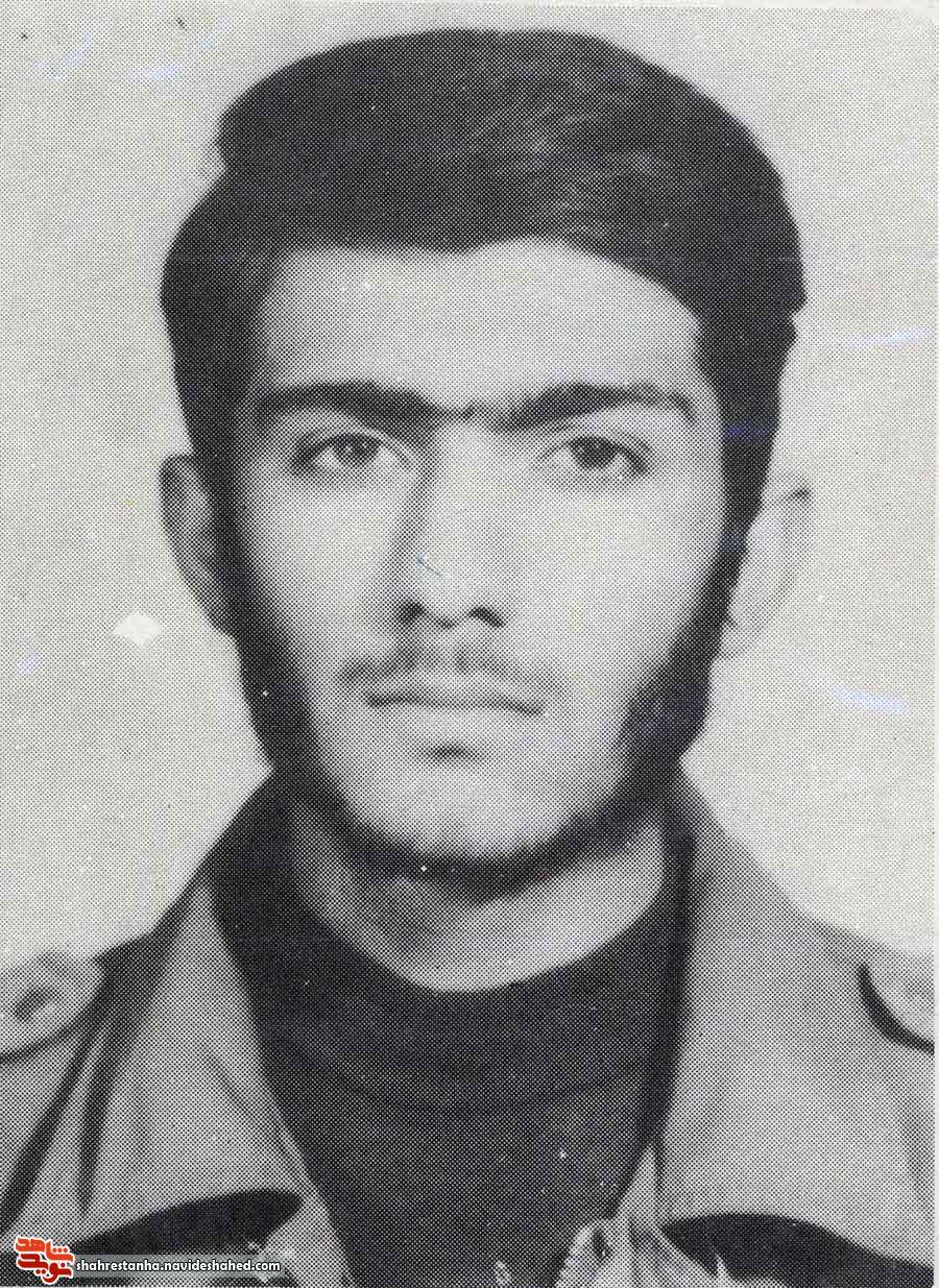 برقراری دعای کمیل در جبهه