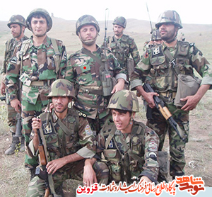 اشتباه پزشکی و بغض شهید «حسن حسینپور» اشتباه پزشکی و بغض شهید «حسن حسینپور»