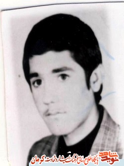 از بدرقه در روز سرد زمستان تا شهادت در جزیره مجنون از بدرقه در روز سرد زمستان تا شهادت در جزیره مجنون