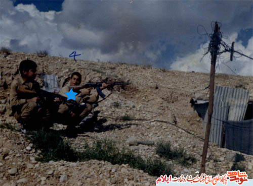 دست نوشته| دست آن کسی که پیکرم را آورد ببوسید! دست نوشته| دست آن کسی که پیکرم را آورد ببوسید!