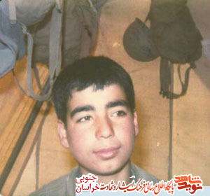 ورزشکار انقلابی/ زندگینامه شهید مجید حداد زاده ورزشکار انقلابی/ زندگینامه شهید مجید حداد زاده