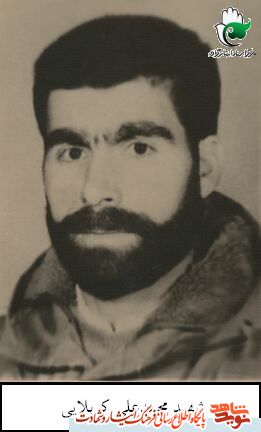شهید شهید