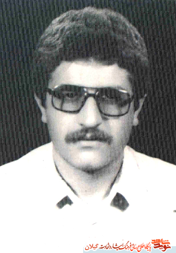شب وصال: زندگینامه شهید غلامحسین نجفی شب وصال: زندگینامه شهید غلامحسین نجفی