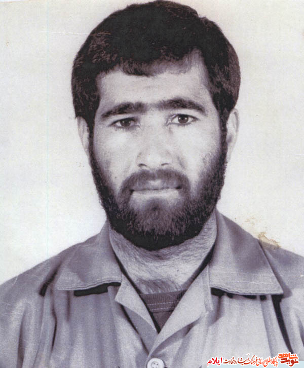 دستخط |شهید 