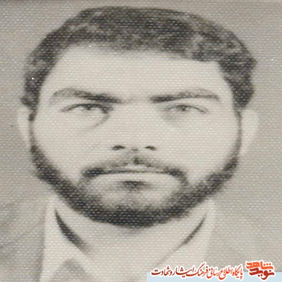 روایتی پدرانه از زندگی شهید