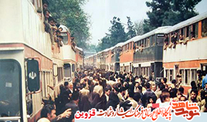 ناگفتههایی از سختیهای رزمندگان در عملیات بیتالمقدس/ از نیش پشههای جنوب اهواز تا نداشتن کوله آرپیجی ناگفتههایی از سختیهای رزمندگان در عملیات بیتالمقدس/ از نیش پشههای جنوب اهواز تا نداشتن کوله آرپیجی