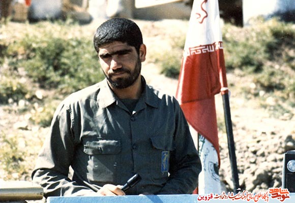 تصاویر کمتر دیده شده از شهید 