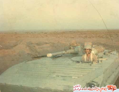 مقید به انجام فرایض دینی مقید به انجام فرایض دینی