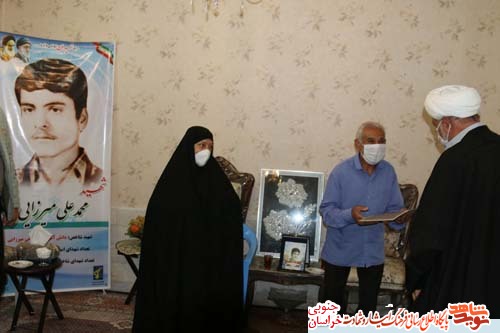 کوچکترین فرمانده گردانی که خط شکن کربلای 5 شد کوچکترین فرمانده گردانی که خط شکن کربلای 5 شد
