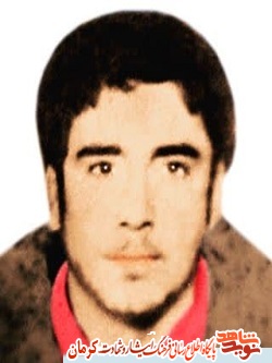 مادر شهید مادر شهید