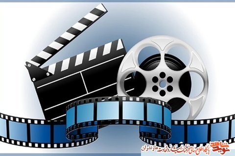 ساخت فيلم مستند سردار شهيد «محمدحسن طوسى» در مازندران ساخت فيلم مستند سردار شهيد «محمدحسن طوسى» در مازندران