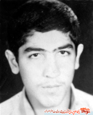شهید، شمعی است که می سوزد شهید، شمعی است که می سوزد