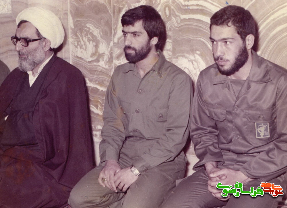شهید غلامعباس رکی شهید غلامعباس رکی
