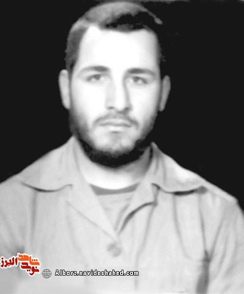 شهید شهید